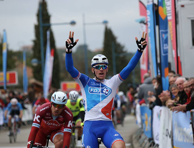 Arnaud Demare